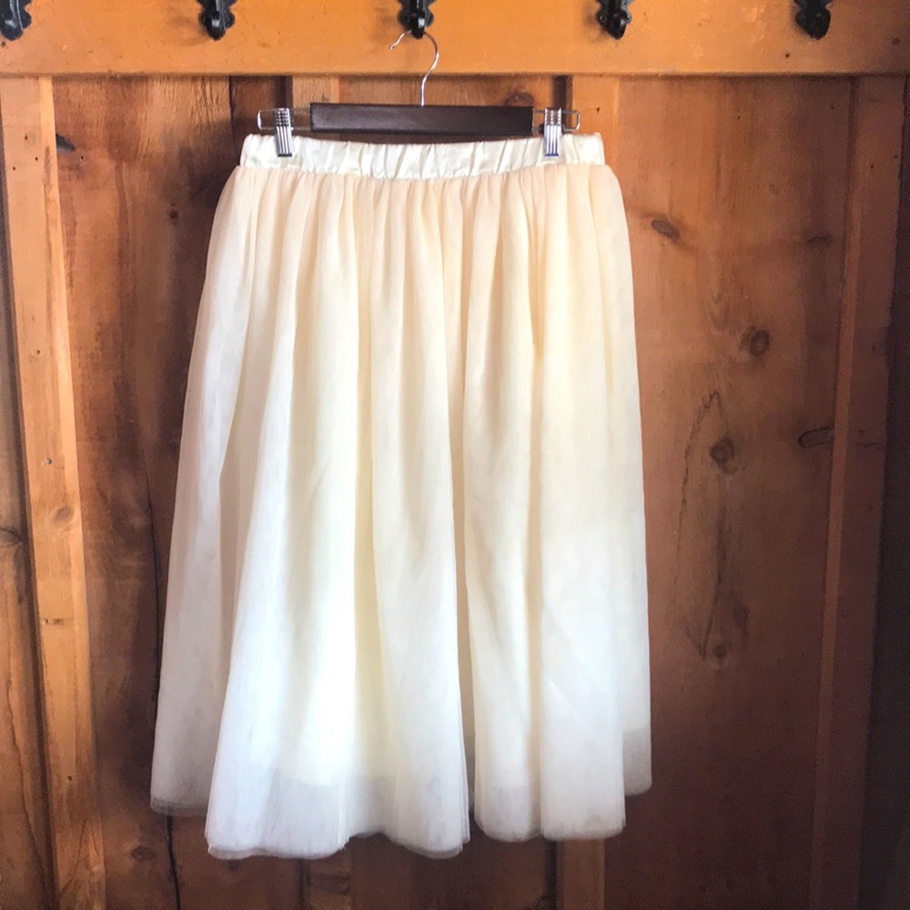 Skirt